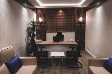 Towers Hotel Alqassim