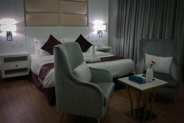 Towers Hotel Alqassim