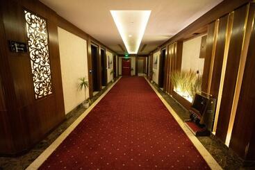 Towers Hotel Alqassim