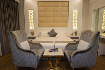 Towers Hotel Alqassim