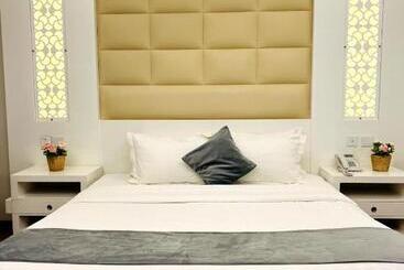 Towers Hotel Alqassim