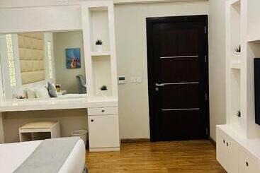 Towers Hotel Alqassim