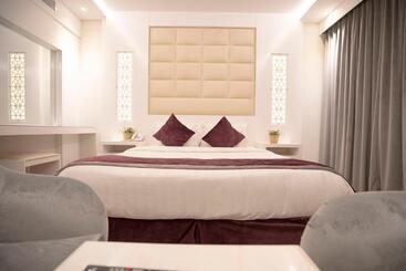 Towers Hotel Alqassim