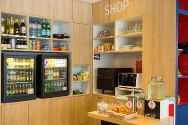 Aparthotel Adagio Basel City
