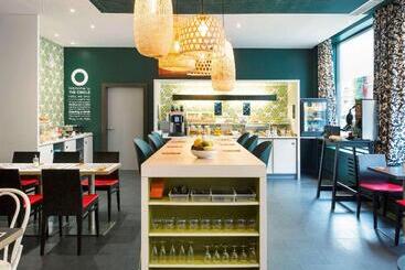 Aparthotel Adagio Basel City