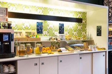 Aparthotel Adagio Basel City