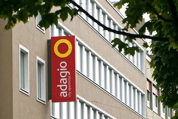 Aparthotel Adagio Basel City