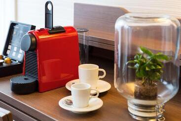 Aparthotel Adagio Basel City