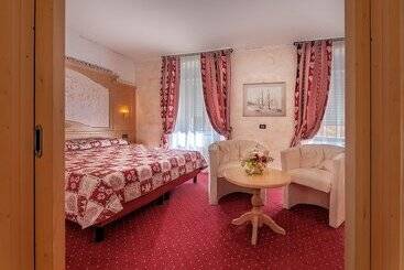 Al Posta Hotel 1899 - Trento
