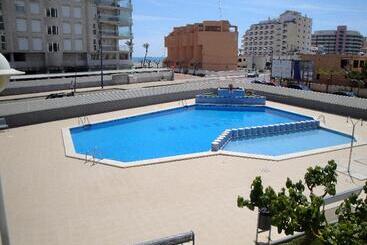 Apartamentos Argenta Caleta 3000 - Peñíscola