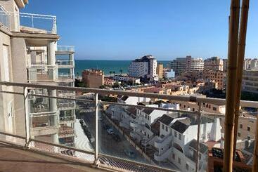 Apartamentos Argenta Caleta 3000
