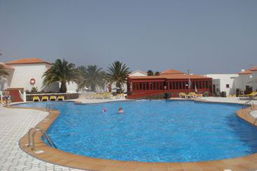 Bungalows Castillo Beach Vistas