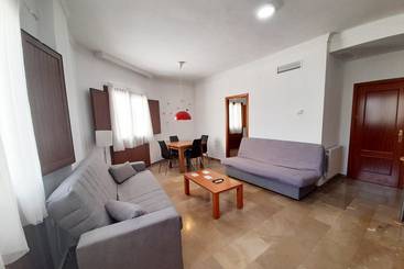 Apartamentos Catedral Plaza 3000