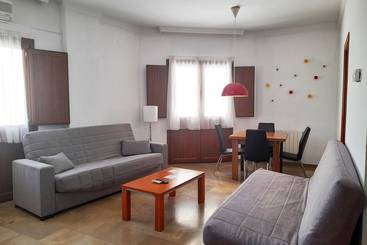 Apartamentos Catedral Plaza 3000