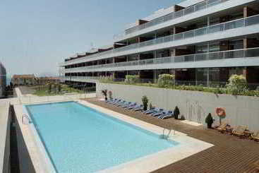 Apartamentos Punta Paloma Golf