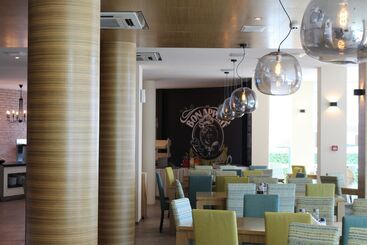 Aparthotel Marina Holiday Club All Inclusive & Free Parking