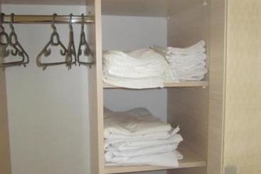 Aqua Dreams Studio Apartment