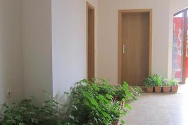 Aqua Dreams Studio Apartment