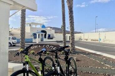 Bahiazul Resort Fuerteventura
