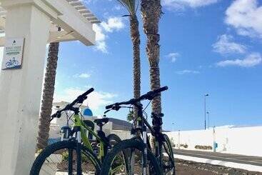 Bahiazul Resort Fuerteventura