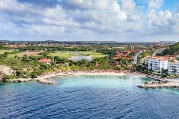 Blue Bay Curaçao Golf & Beach Resort