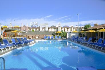 Bungalows Los Almendros, Exclusive Vacation Club - Adults Only