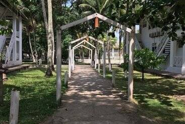 Capitania Praia Hotel Fazenda