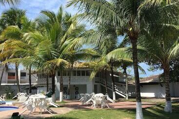 Capitania Praia Hotel Fazenda