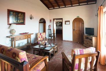 Casa Rural La Pagarrona