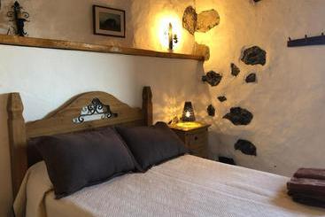 Casa Rural La Pagarrona