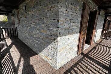 Chalet Edelweiss Estella Hotel Collection