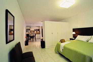 Piccaluga Apartments