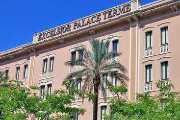 Excelsior Palace Terme Hotel