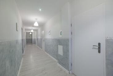 Freedom Hostel