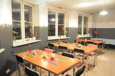 Freedom Hostel