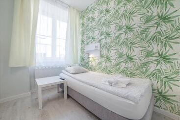 Freedom Hostel