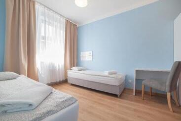 Freedom Hostel