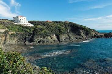 Grand Hotel Villa Parisi