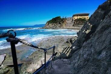 Grand Hotel Villa Parisi