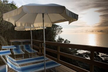 Grand Hotel Villa Parisi