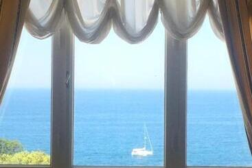 Grand Hotel Villa Parisi