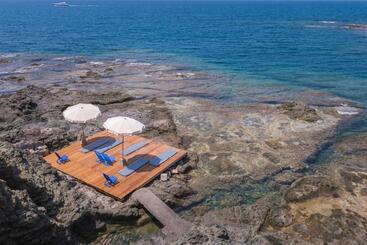Grand Hotel Villa Parisi