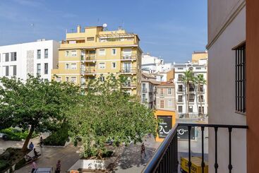 H A Hotel Trebol