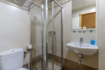 H A Hotel Trebol