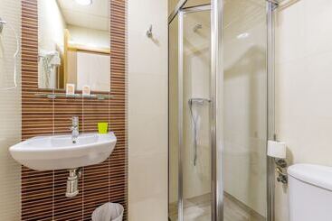H A Hotel Trebol