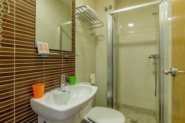 H A Hotel Trebol