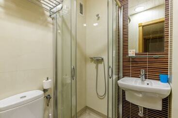 H A Hotel Trebol