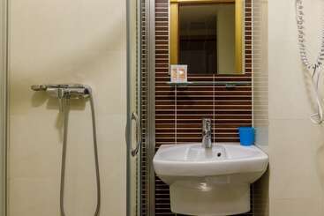 H A Hotel Trebol