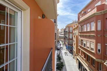 H A Hotel Trebol