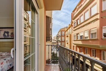 H A Hotel Trebol